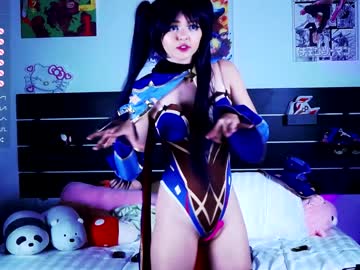 Cam stars girl madnessalise image #5187609