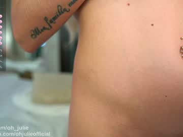 Cam stars girl oh_julie image #5248207