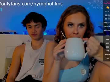 Cam stars couple nymphofilms image #636571
