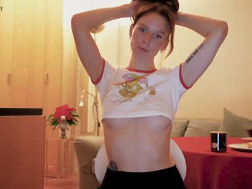 Cam stars girl ellaa91 image #3262036