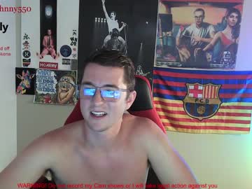 Cam stars man bigjohnny550 image #2388152