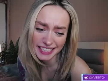 Cam stars girl _yvie_ image #3982513