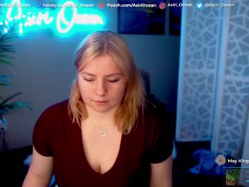 Cam stars girl asiri_ocean image #1694650