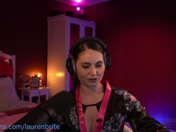 Cam stars girl laurenbrite image #131439