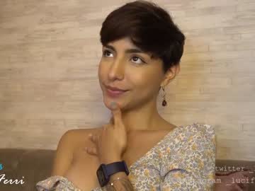 Cam stars girl lucia_ferri image #1729672
