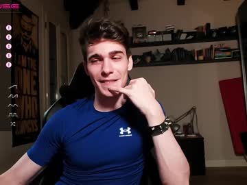 Cam stars man dumbnerd3 image #4905255