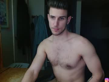 Cam stars man cloudsent image #1750821
