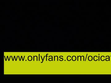 Cam stars girl ocicat image #6009143