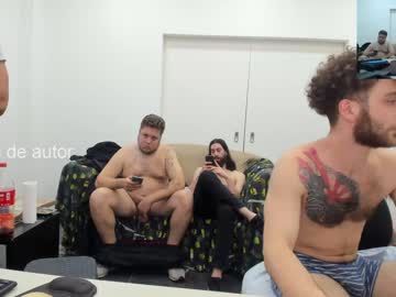 Cam stars man classied image #82781