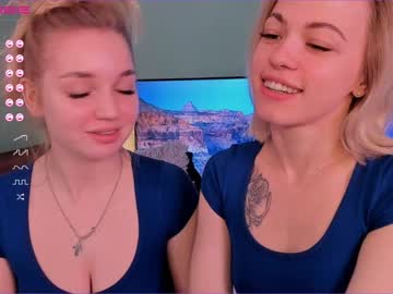 Cam stars couple huntertiana image #1792505