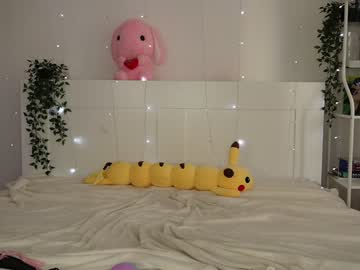 Cam stars girl bunnybonn1e image #1254994