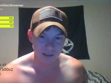 Cam stars man antisocialstreamer image #2668716