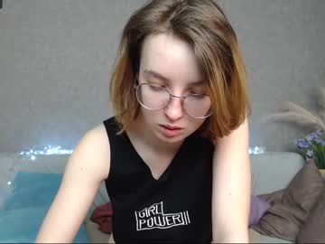 Cam stars girl mary_klaus image #3751908