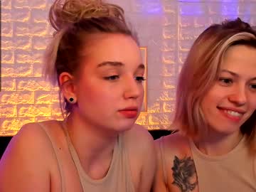 Cam stars couple huntertiana image #1507395