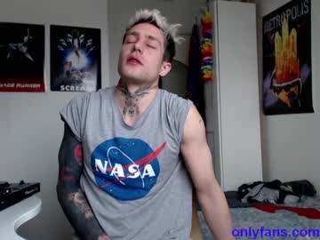 Cam stars man sonic12_12 image #1413098