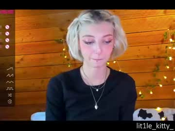 Cam stars girl lit1le_kitty_ image #2667026