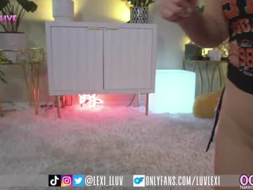 Cam stars girl lexi_luv image #2453072