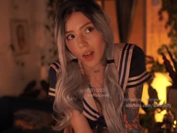 Cam stars girl effylowell_ image #5367623