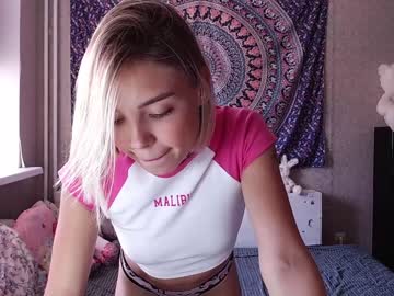 Cam stars girl babyfromtheforest image #2497788