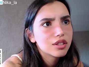 Cam stars girl nika_la_sun image #5076037