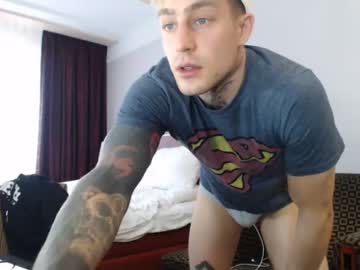 Cam stars man sonic12_12 image #285183