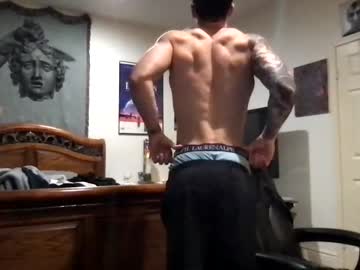 Cam stars man ssjrico image #564677