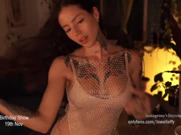 Cam stars girl effylowell_ image #5655382
