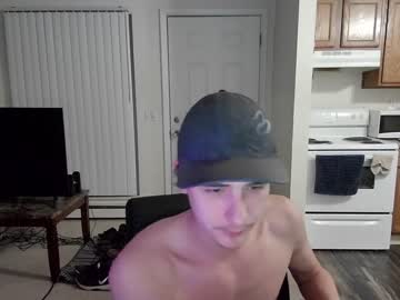 Cam stars man calamity_26 image #476985