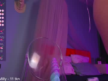 Cam stars girl milly_shy image #6025604