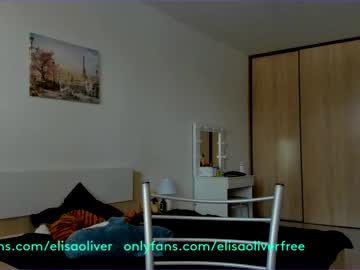 Cam stars girl elisa_oliver image #1304611