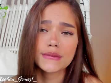 Cam stars girl _meghan_gomez1_ image #731868