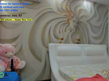 Cam stars girl krisi_kiss image #3400145
