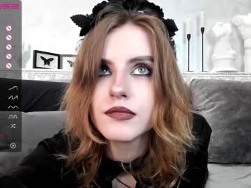 Cam stars girl eleanor_morte image #2355382