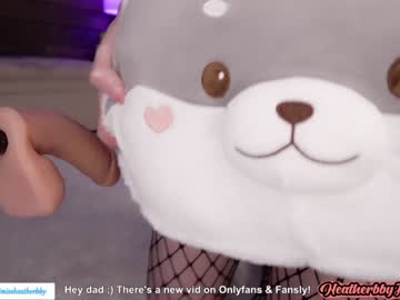Cam stars girl heatherbby9 image #1007964