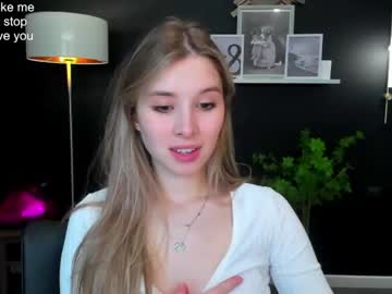 Cam stars girl milablush image #3668386