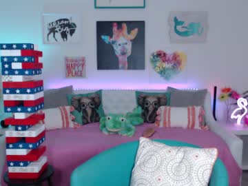 Cam stars girl holihurricane image #5404338