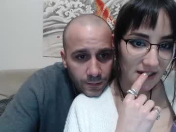 Cam stars couple _newlyweds_ image #1334557