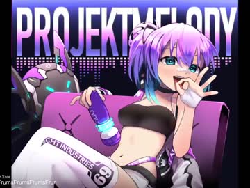 Cam stars girl projektmelody image #1035666