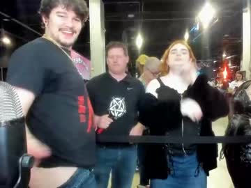 Cam stars man thejohnnystone image #6754447