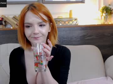 Cam stars girl ginger_pie image #891620
