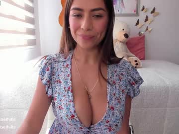 Cam stars girl isabelhills image #3531730