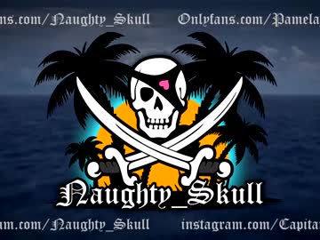 Cam stars girl naughty_skull image #4757909
