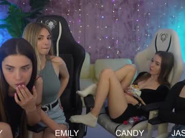 Cam stars couple anabel054 image #5826632