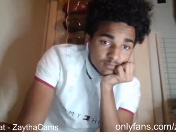 Cam stars man zaythacams image #520367