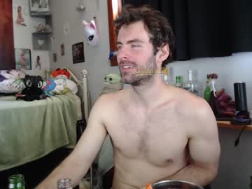 Cam stars man bedghost image #2268773
