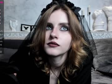 Cam stars girl eleanor_morte image #2327408