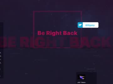 Cam stars girl lilypixel image #5877812