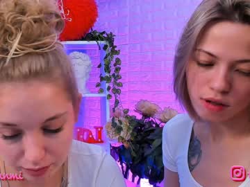 Cam stars couple huntertiana image #586456