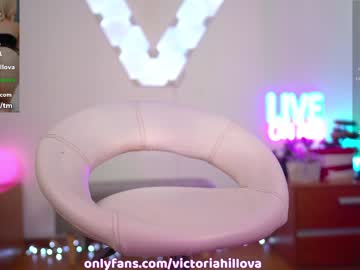 Cam stars girl victoriahillova image #5255036