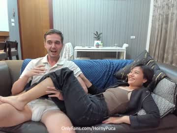 Cam stars couple hornypuca image #889691